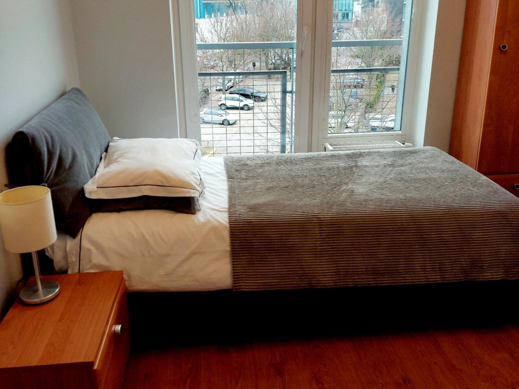 New Apartament Very Close To The City Centre VNO Esterno foto