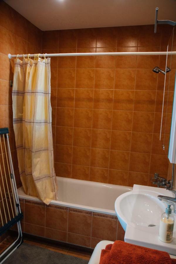 New Apartament Very Close To The City Centre VNO Esterno foto
